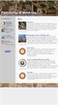 Mobile Screenshot of parrocchiadimestrino.it